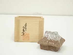 作家物　葛谷香合（保護箱）